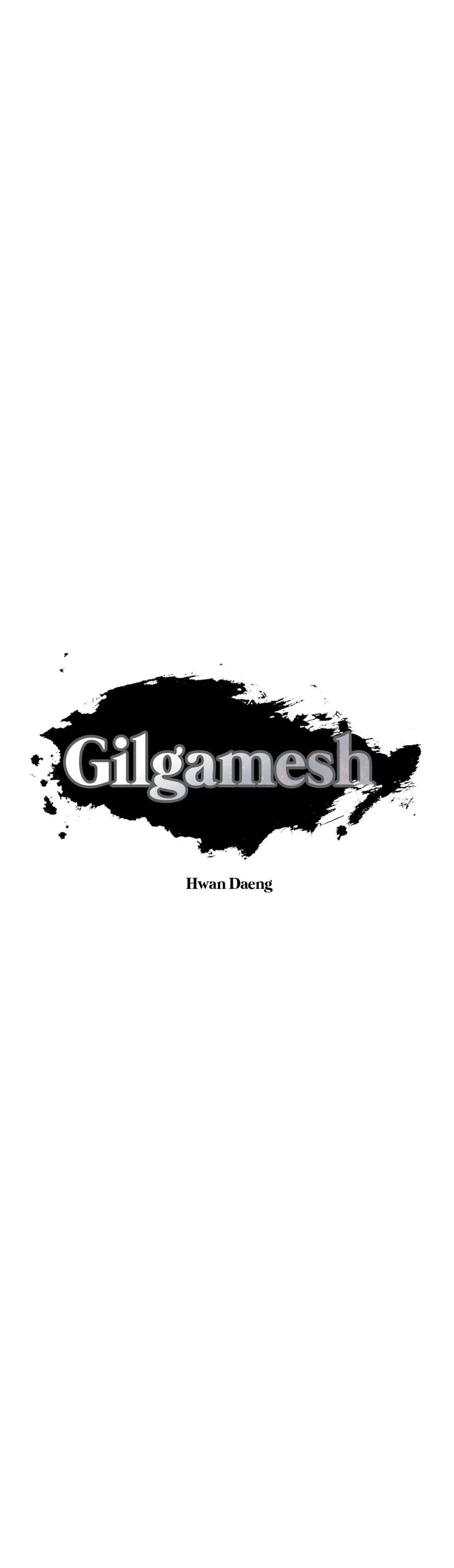 Read Gilgamesh EN Manga Online