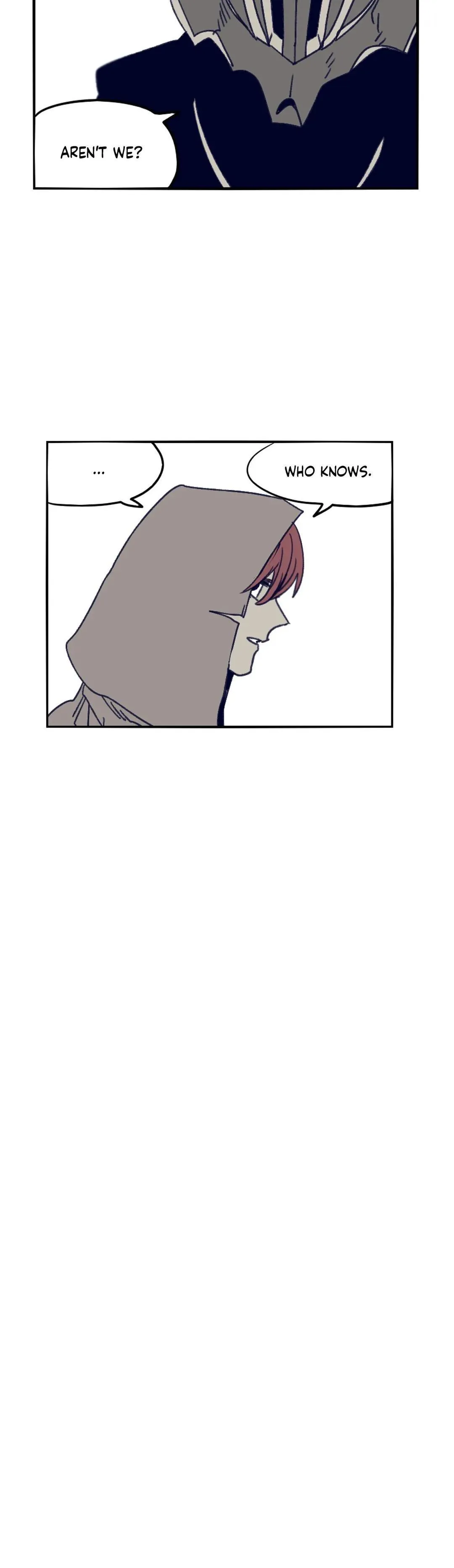 Read Gilgamesh EN Manga Online