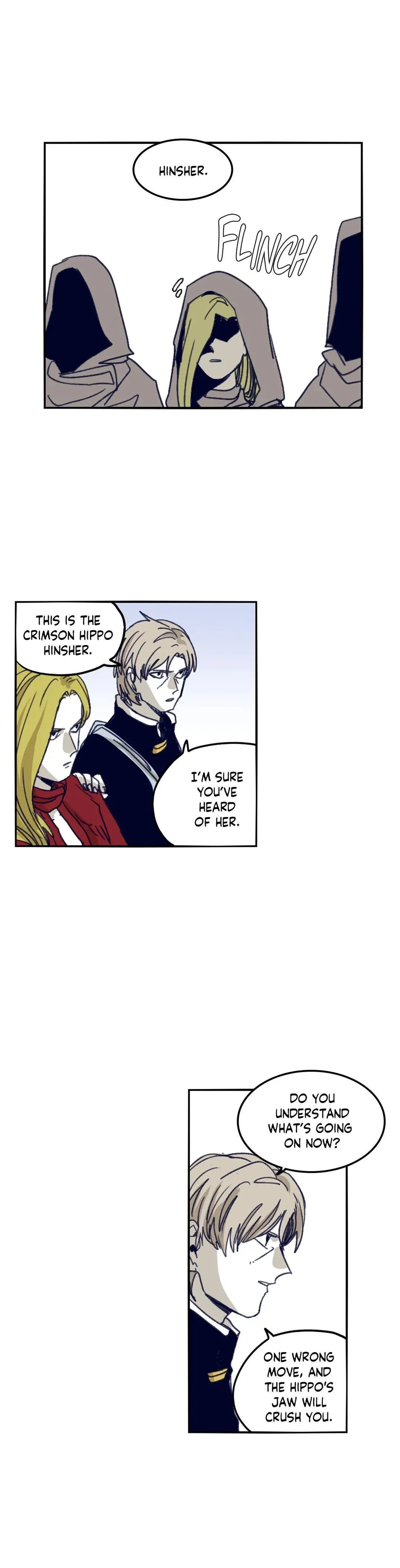 Read Gilgamesh EN Manga Online