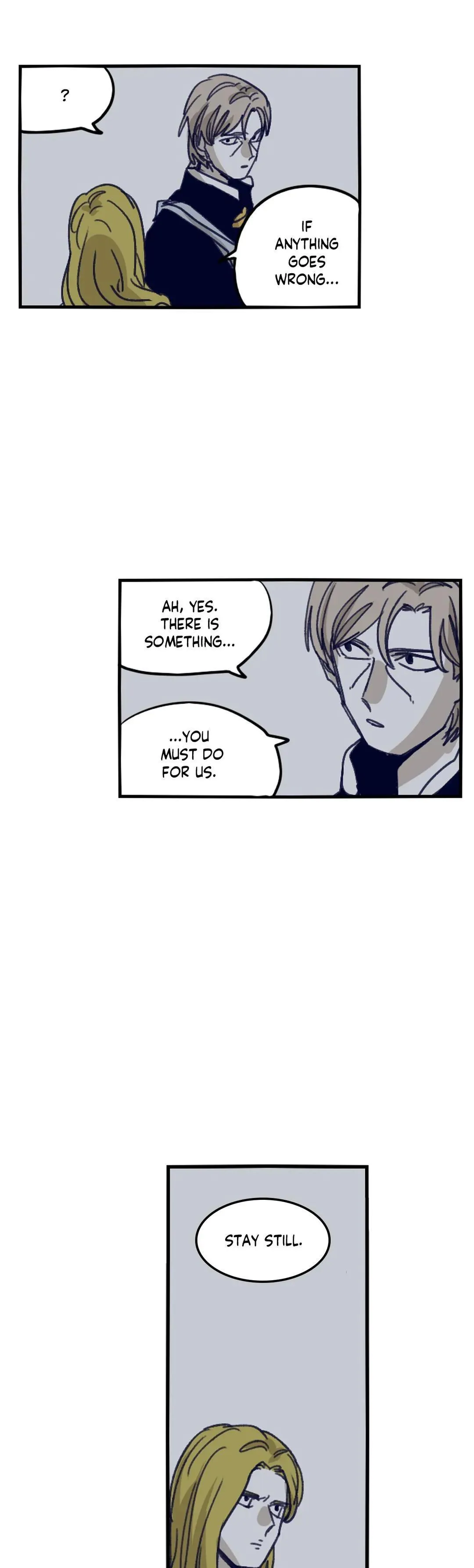 Read Gilgamesh EN Manga Online