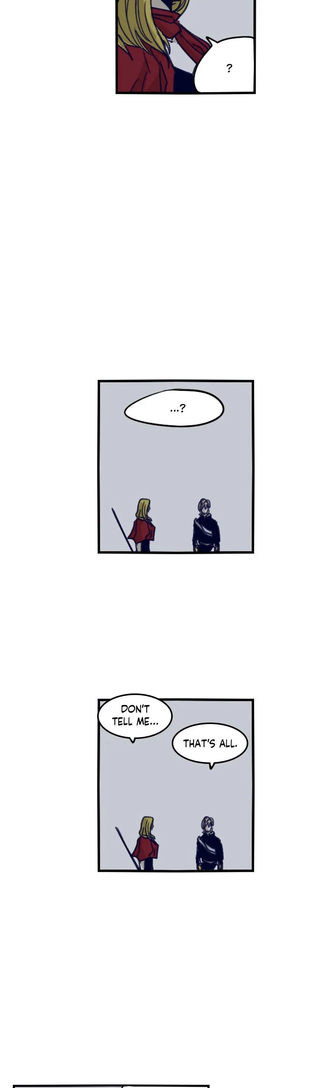 Read Gilgamesh EN Manga Online