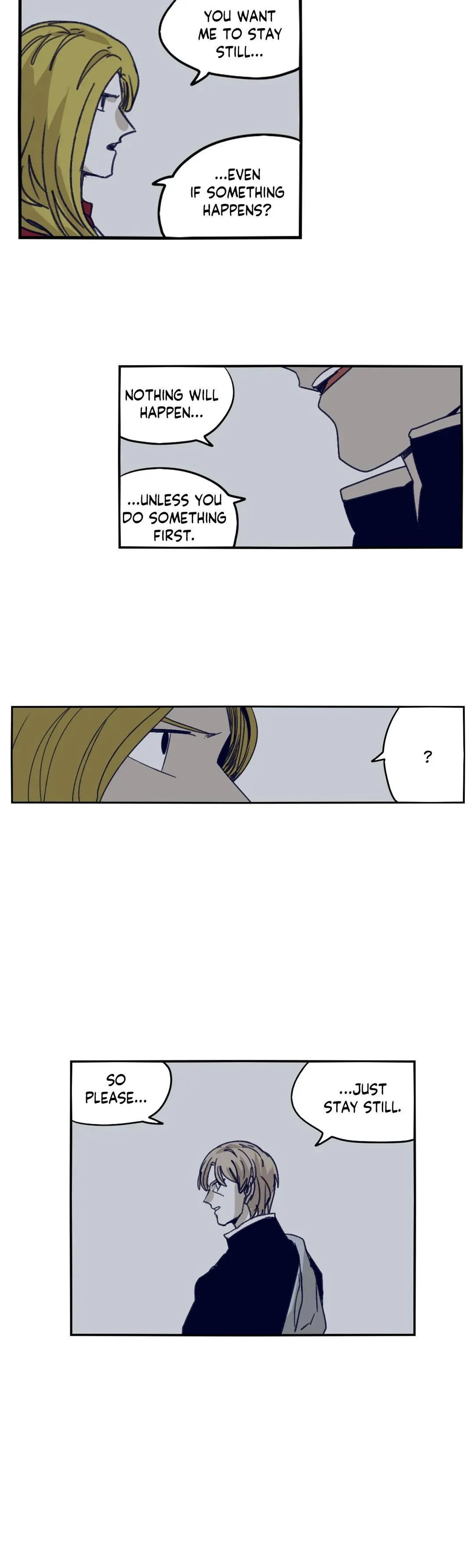 Read Gilgamesh EN Manga Online
