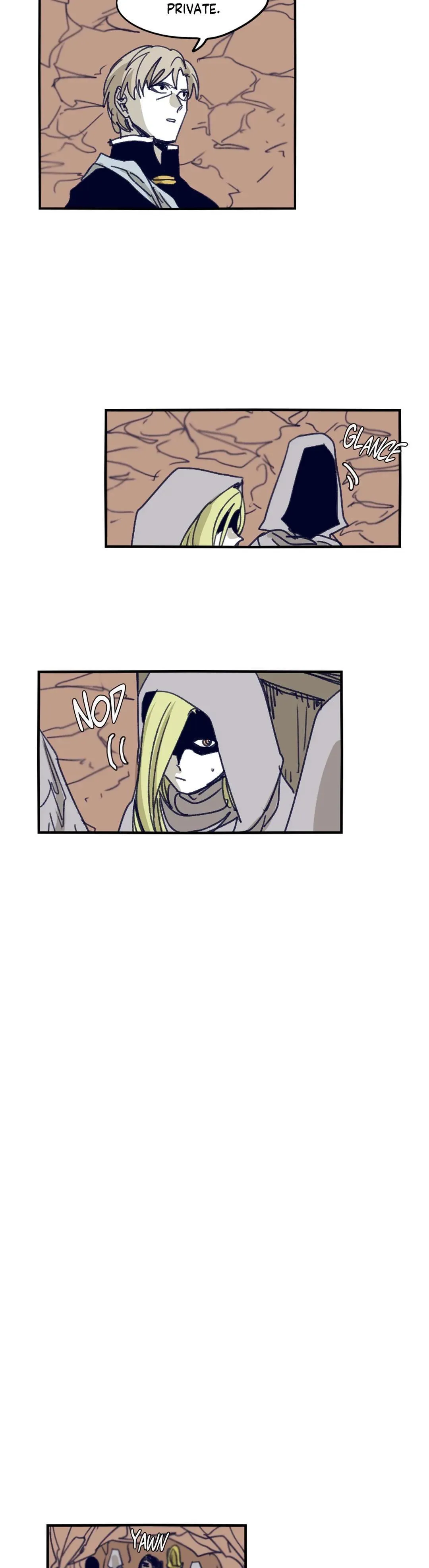 Read Gilgamesh EN Manga Online