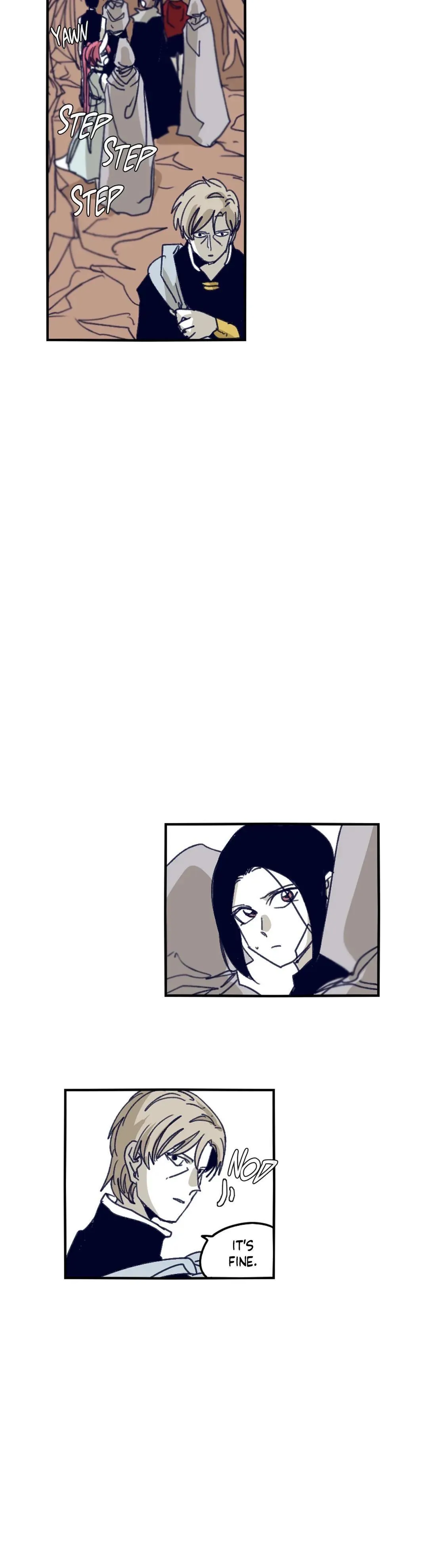 Read Gilgamesh EN Manga Online