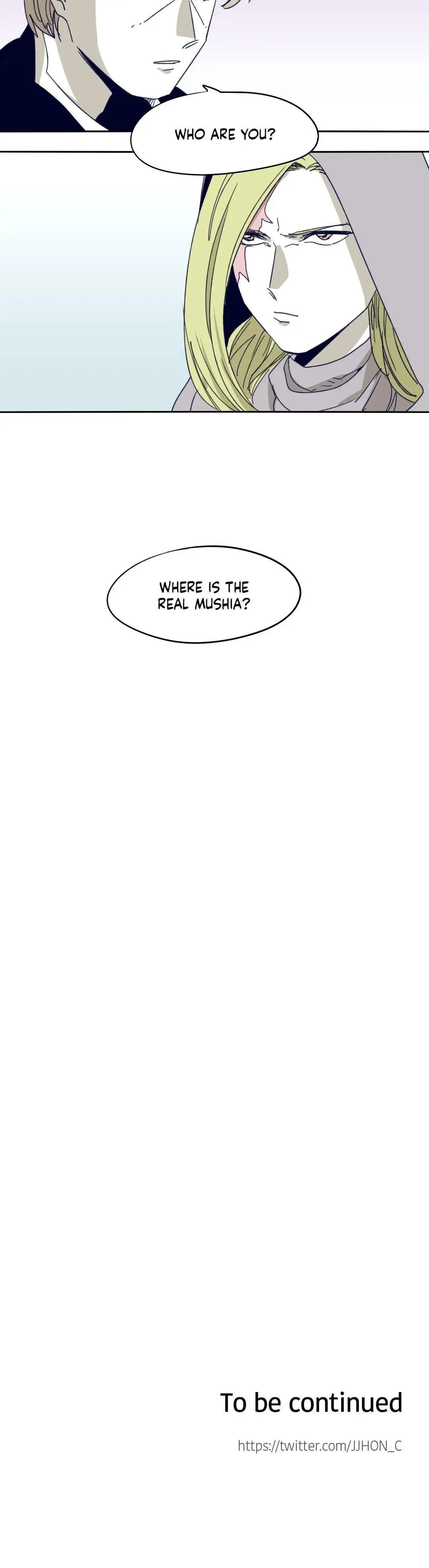 Read Gilgamesh EN Manga Online