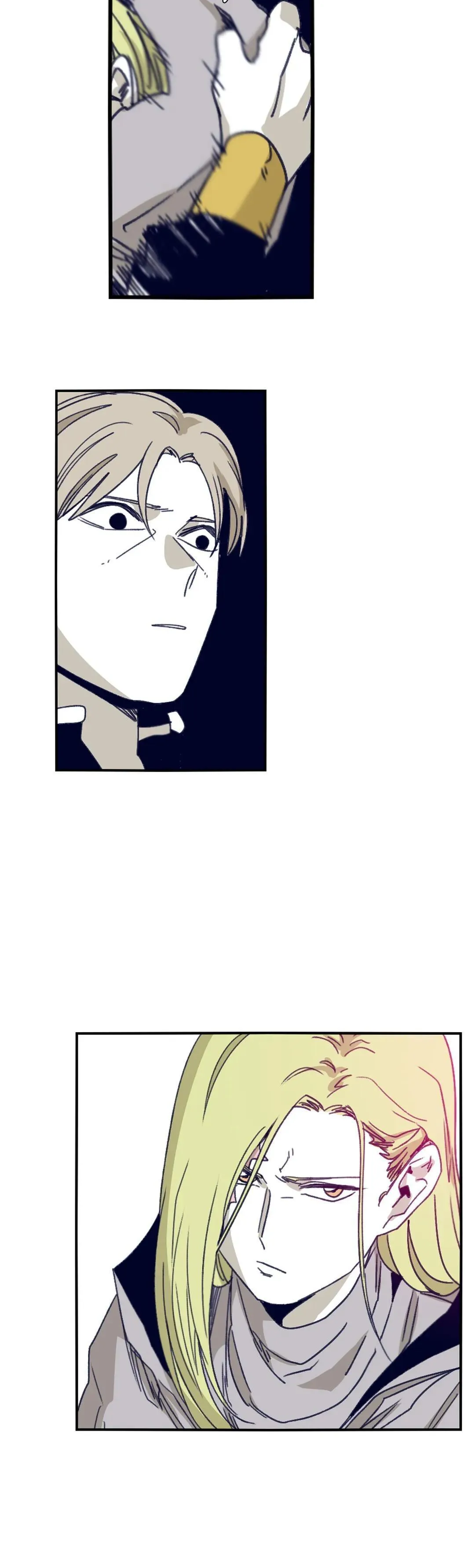 Read Gilgamesh EN Manga Online