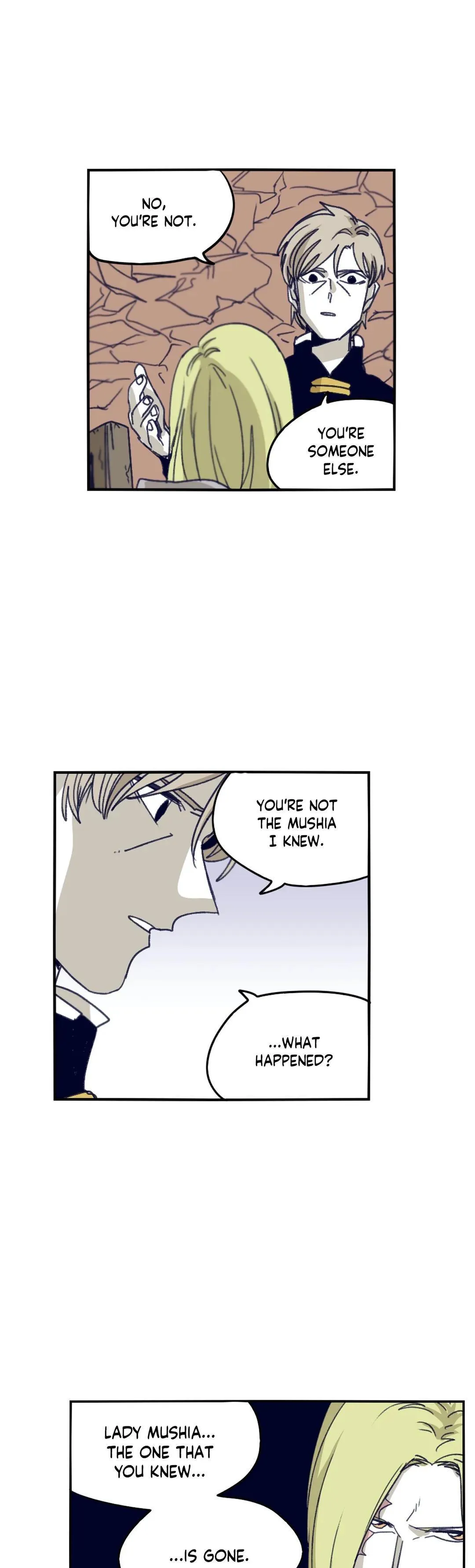 Read Gilgamesh EN Manga Online