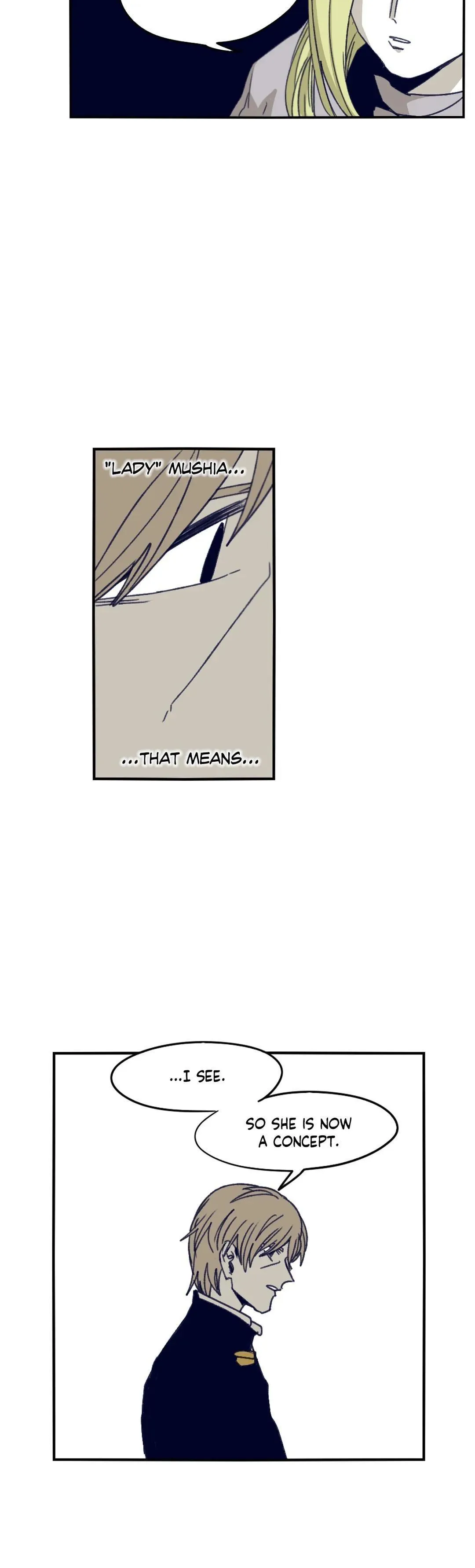Read Gilgamesh EN Manga Online
