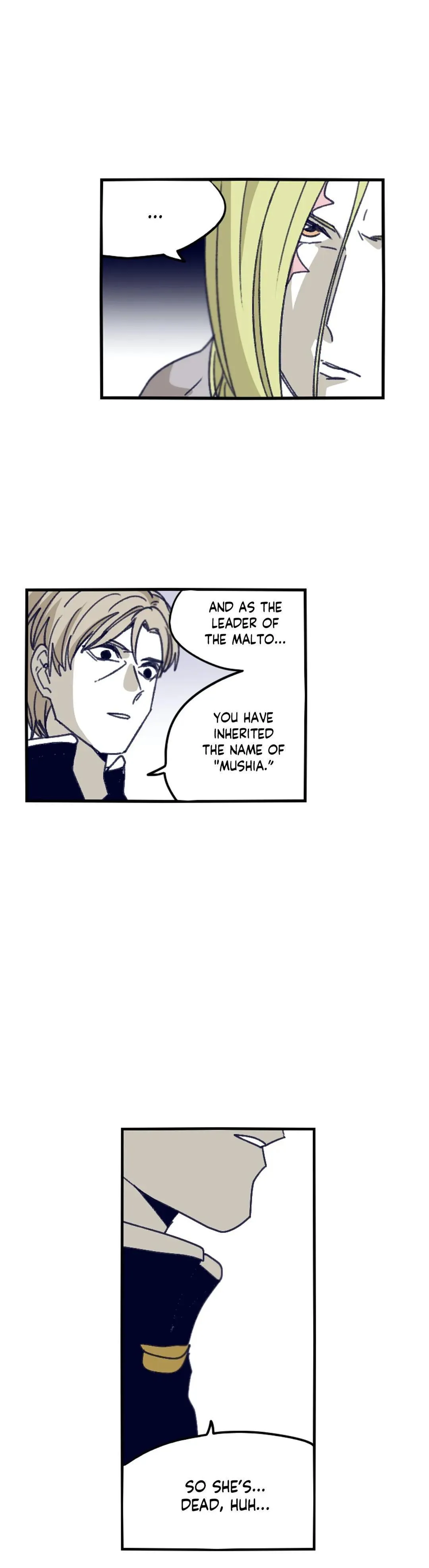 Read Gilgamesh EN Manga Online