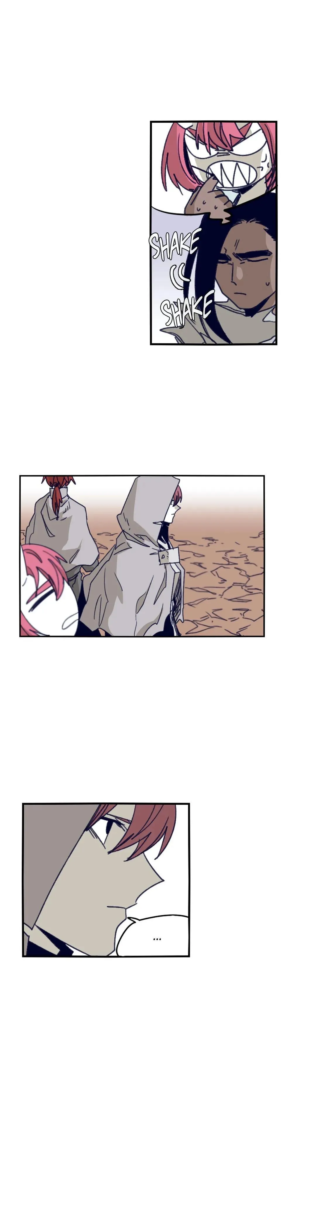 Read Gilgamesh EN Manga Online