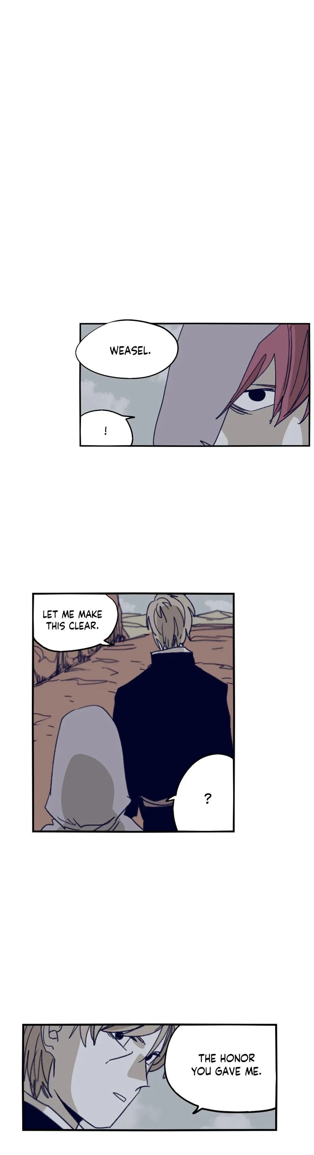 Read Gilgamesh EN Manga Online