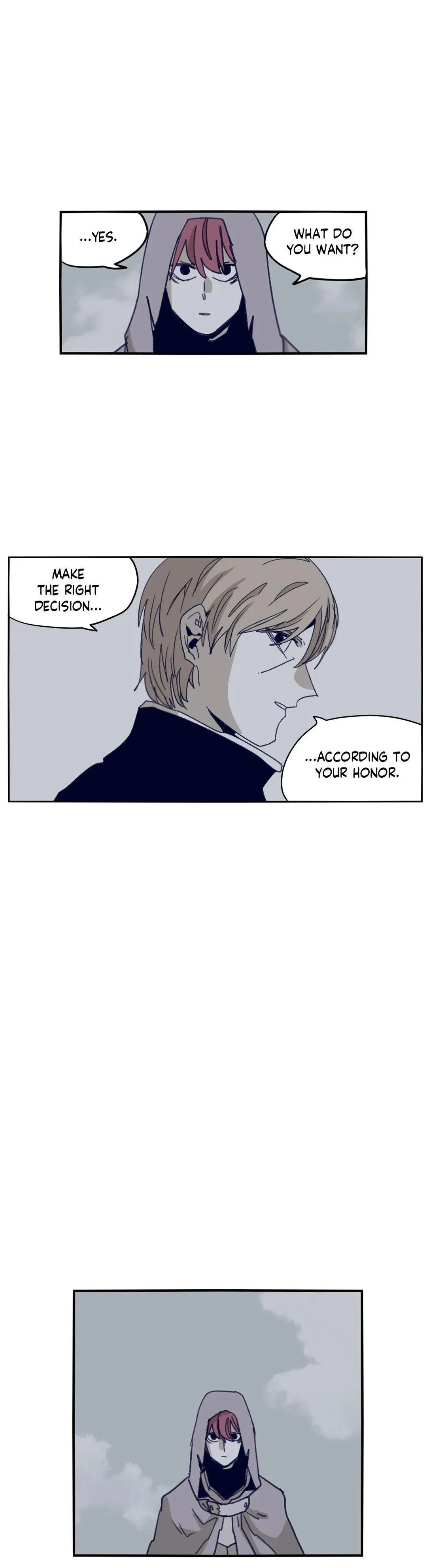 Read Gilgamesh EN Manga Online