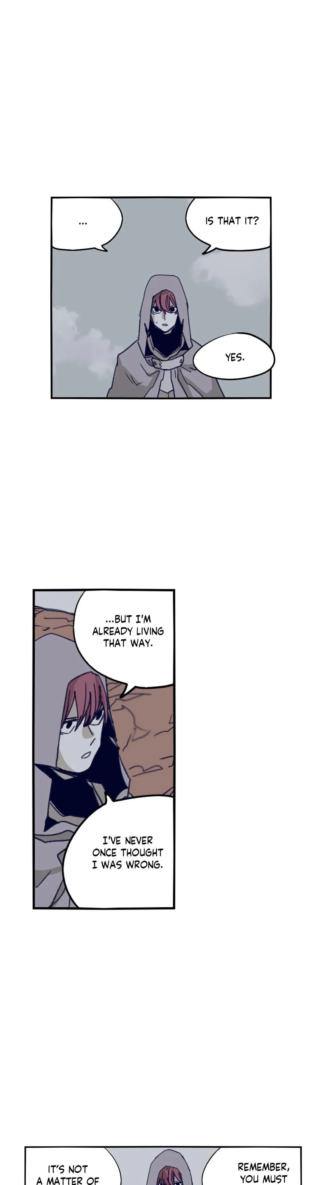 Read Gilgamesh EN Manga Online