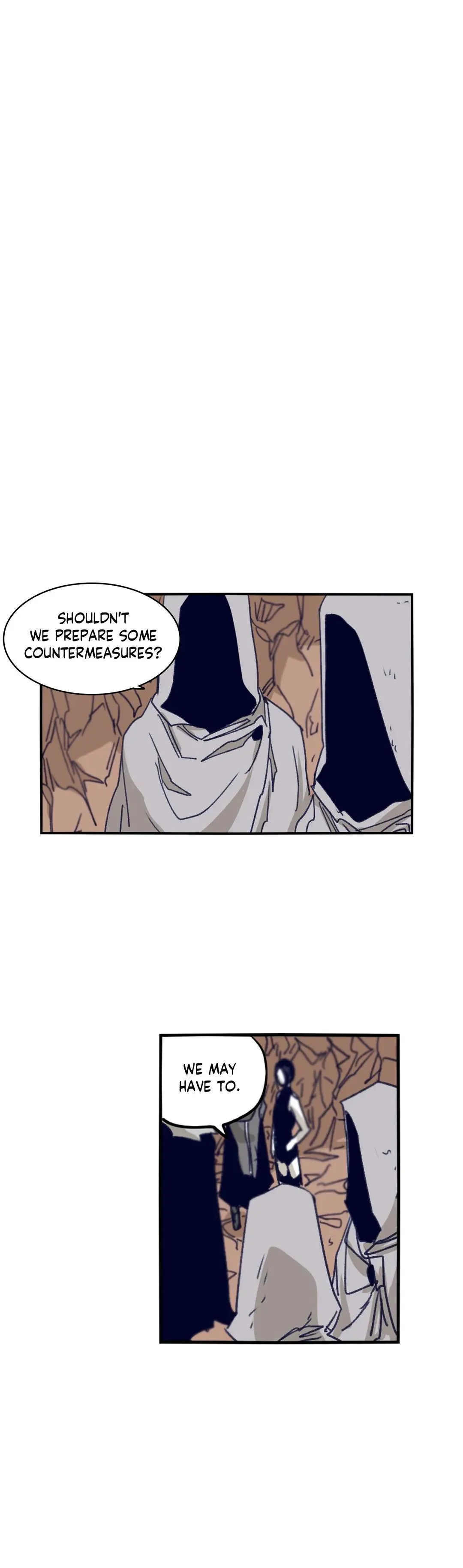 Read Gilgamesh EN Manga Online