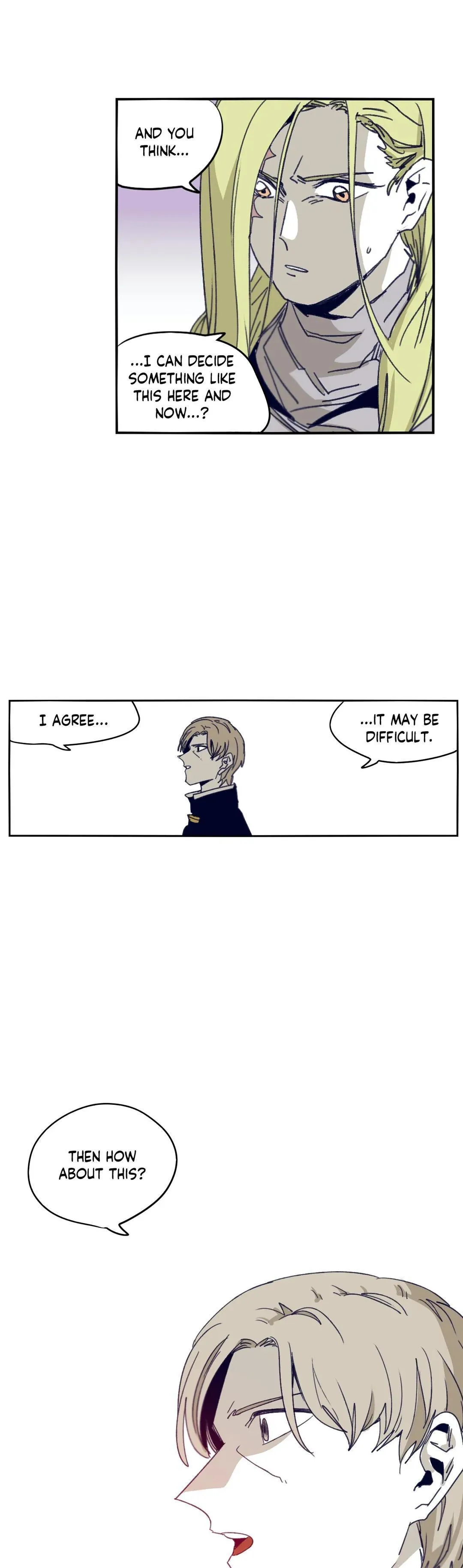 Read Gilgamesh EN Manga Online