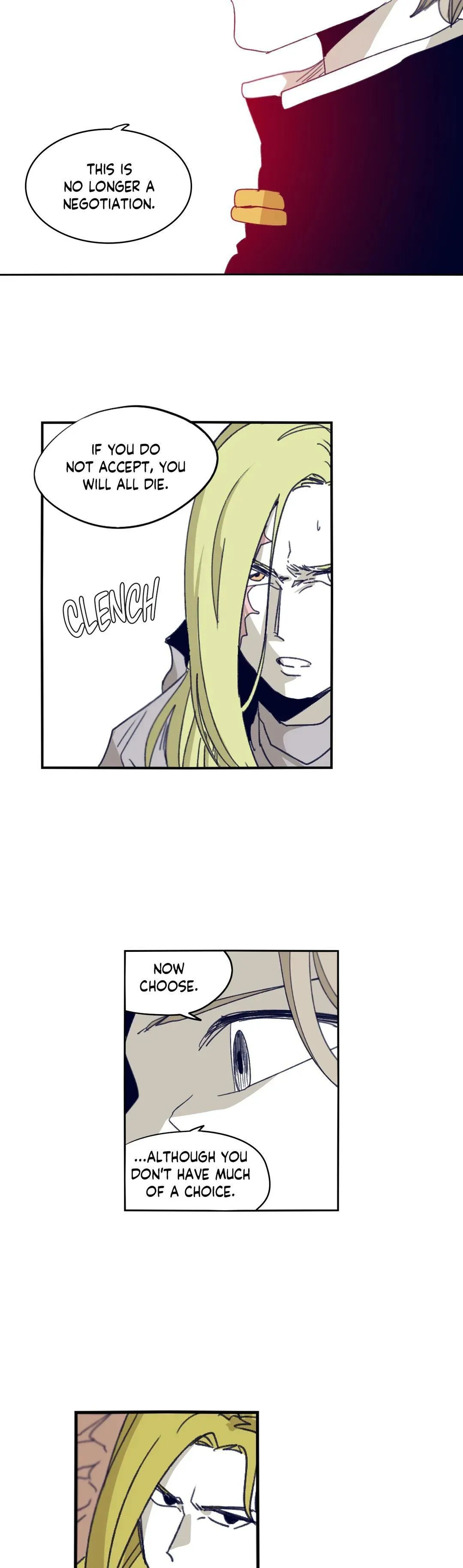 Read Gilgamesh EN Manga Online