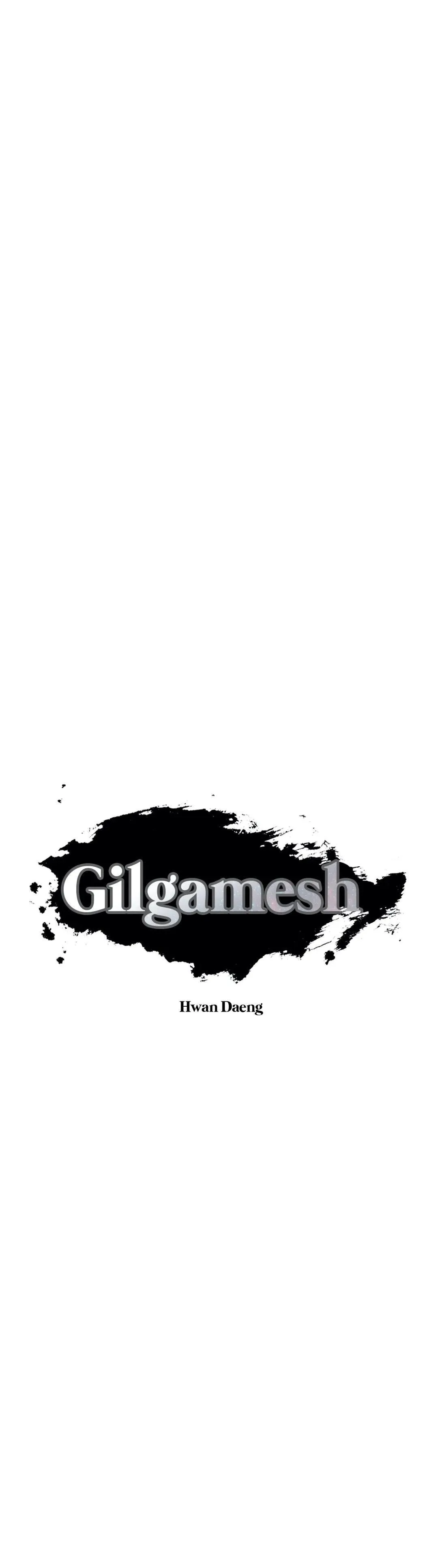 Read Gilgamesh EN Manga Online
