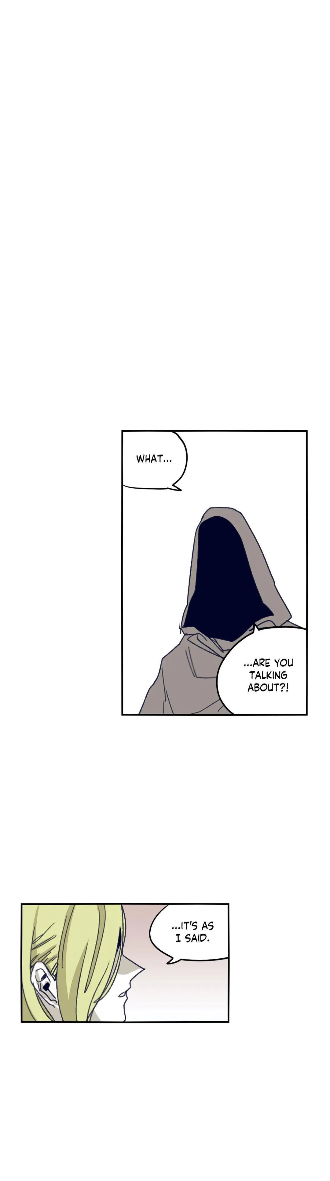 Read Gilgamesh EN Manga Online