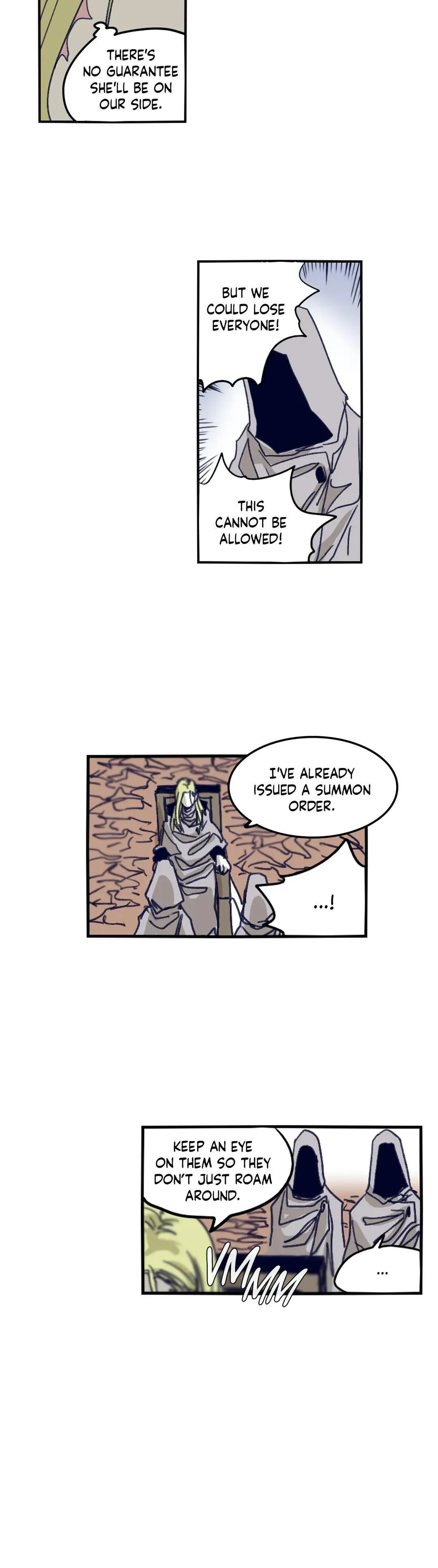 Read Gilgamesh EN Manga Online