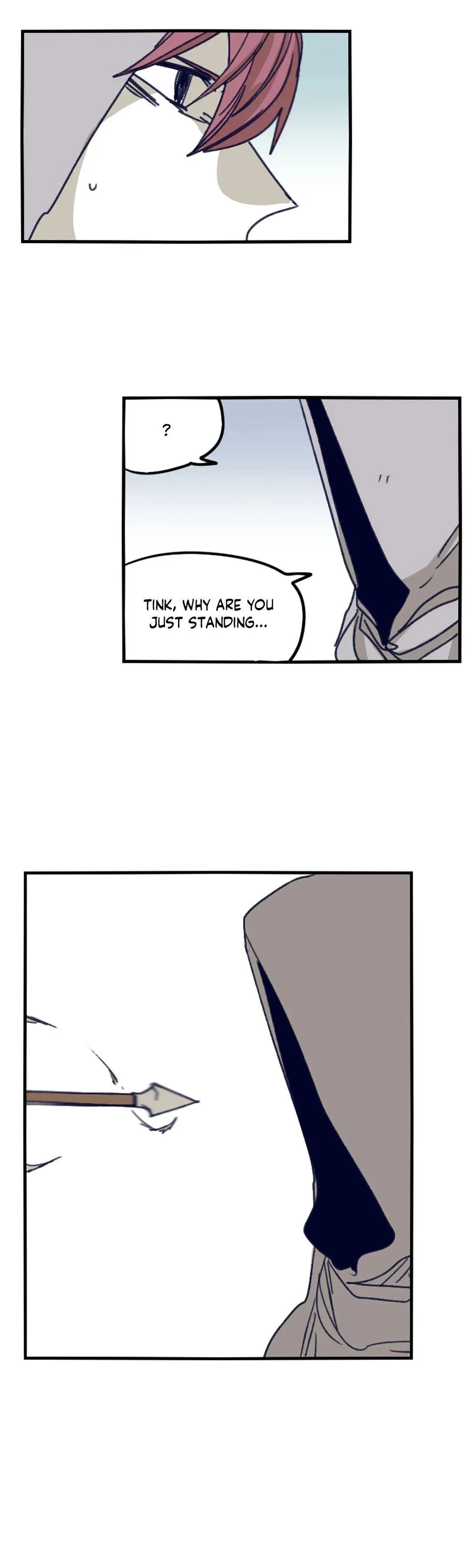 Read Gilgamesh EN Manga Online