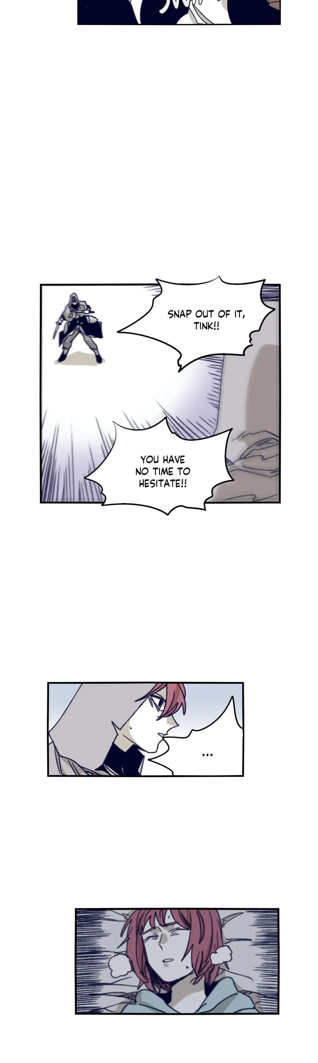 Read Gilgamesh EN Manga Online