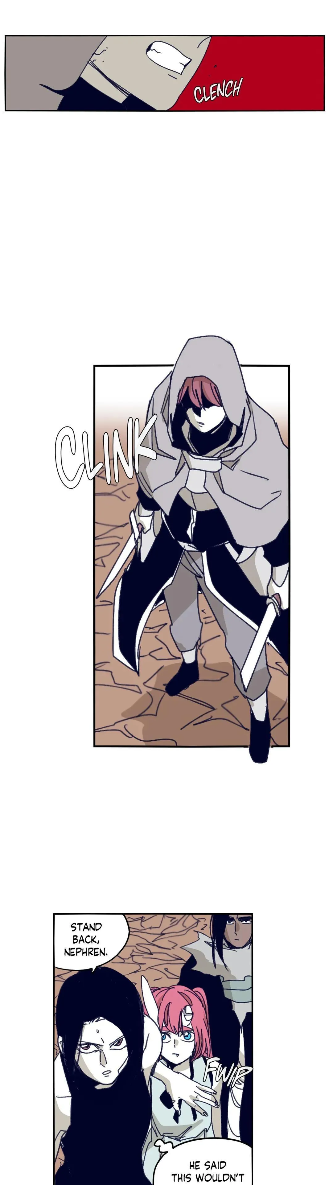 Read Gilgamesh EN Manga Online