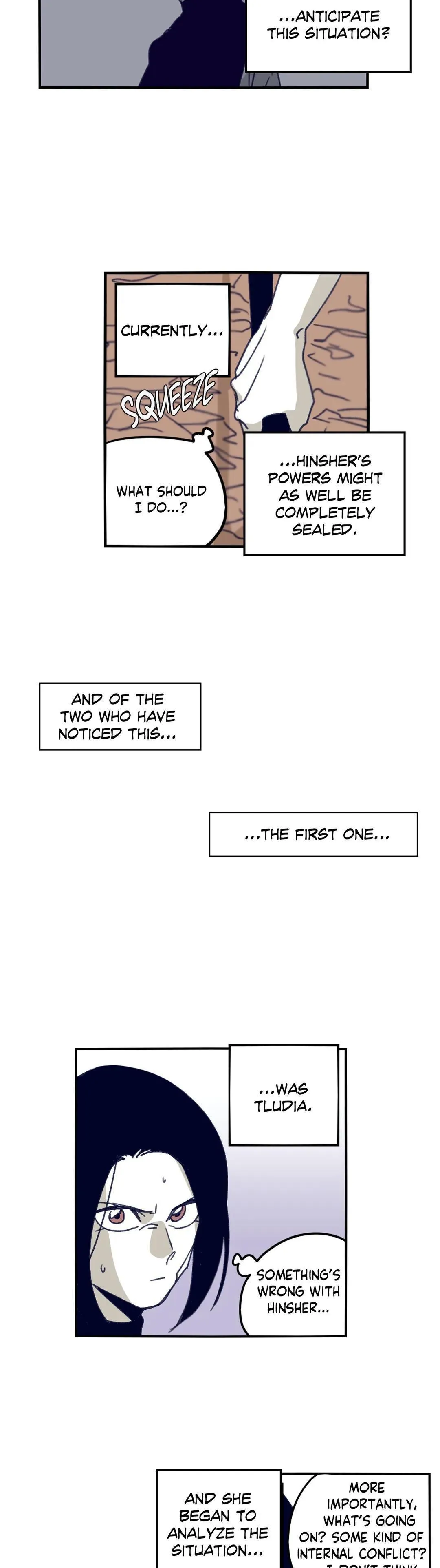 Read Gilgamesh EN Manga Online