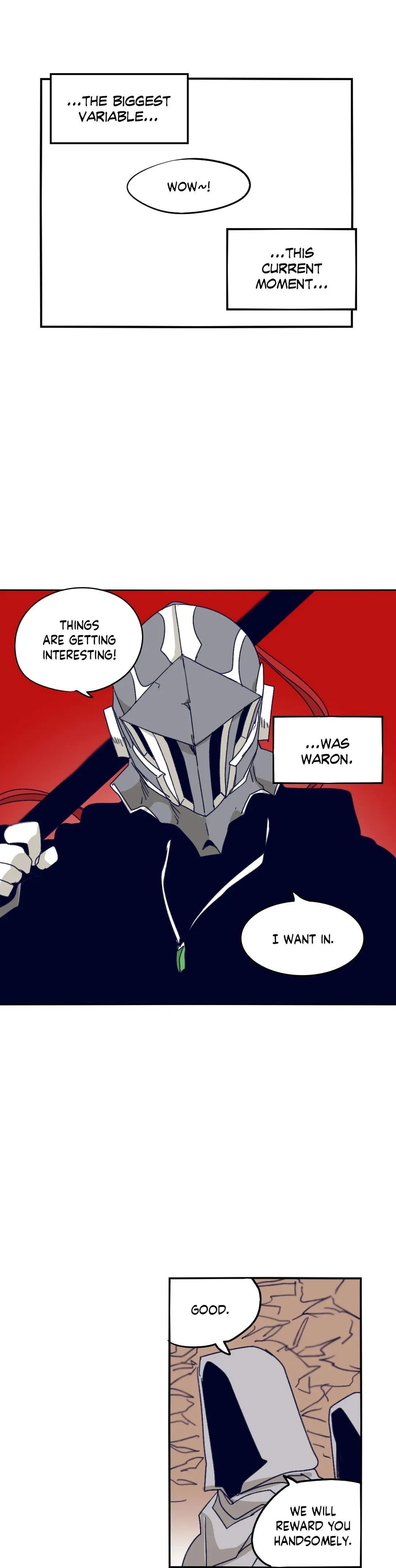 Read Gilgamesh EN Manga Online