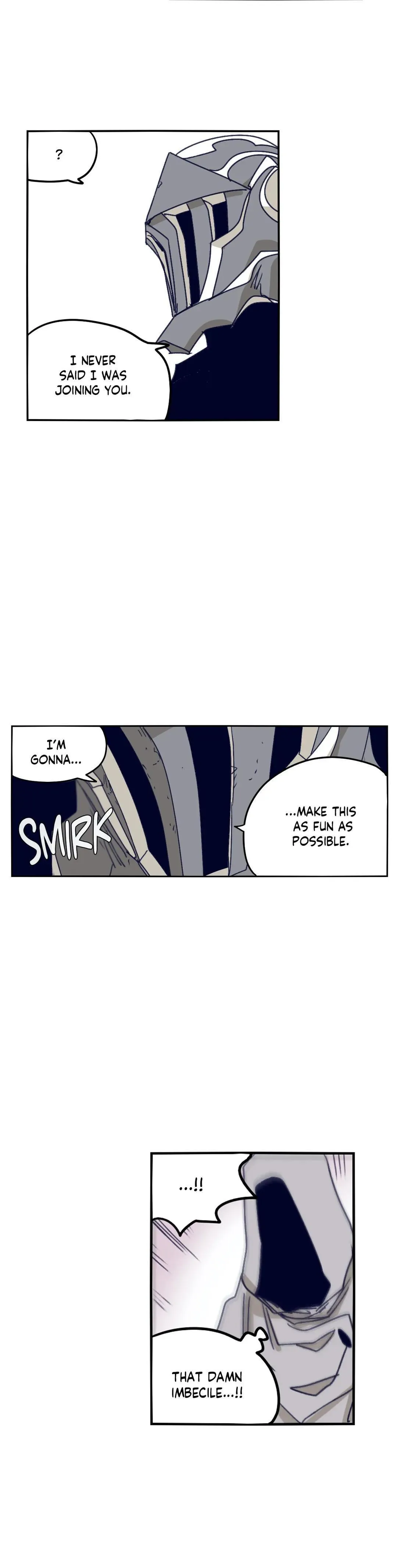 Read Gilgamesh EN Manga Online