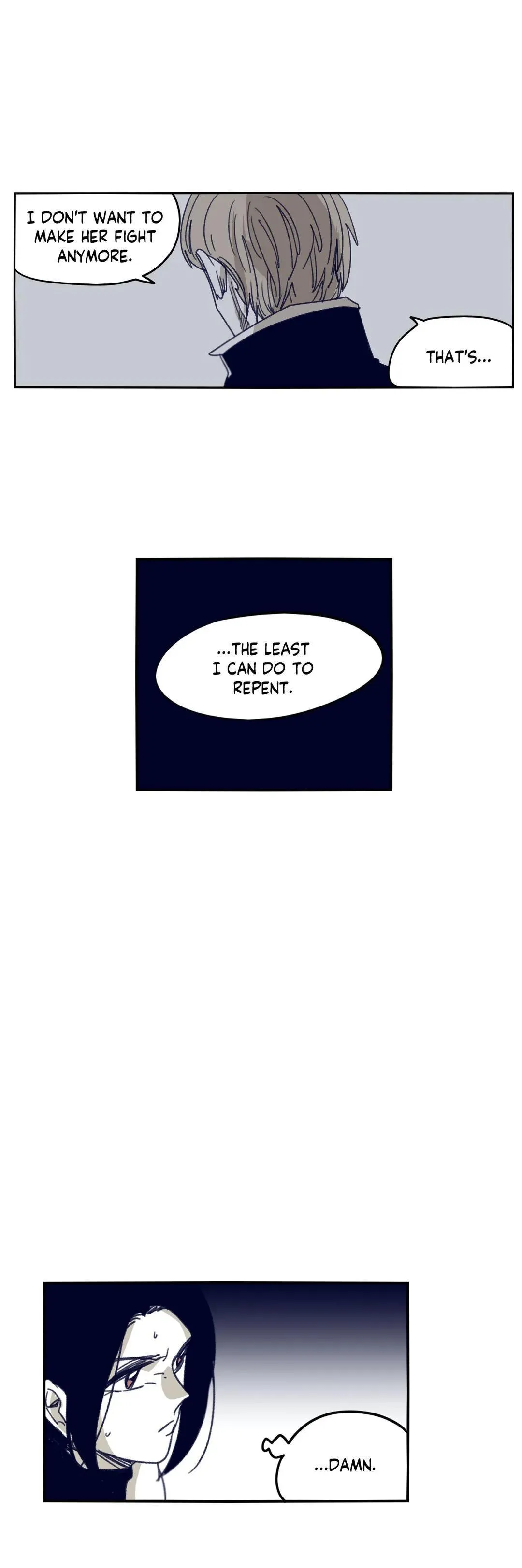 Read Gilgamesh EN Manga Online