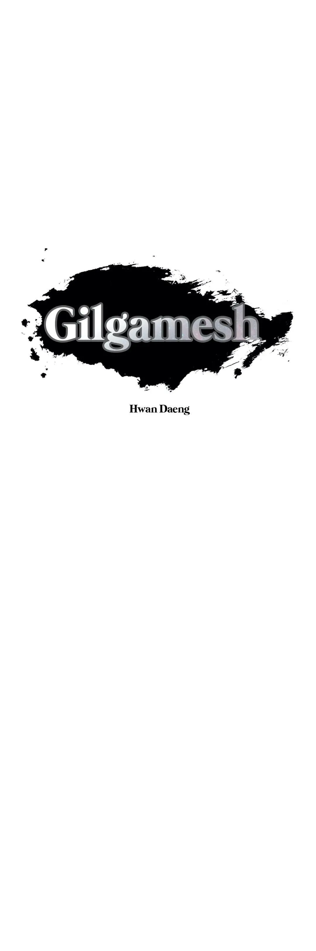 Read Gilgamesh EN Manga Online
