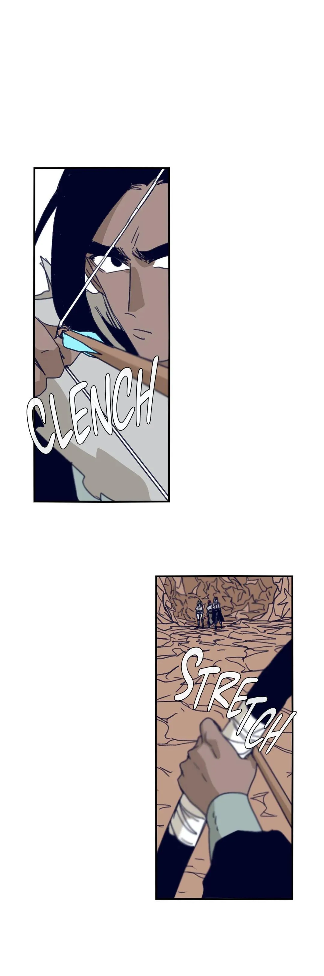Read Gilgamesh EN Manga Online