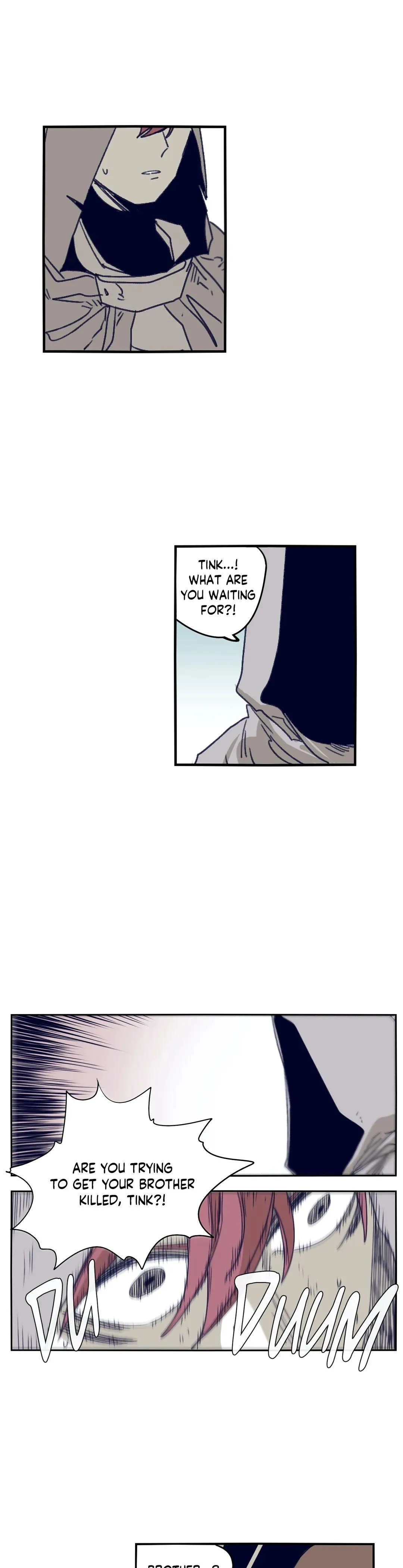 Read Gilgamesh EN Manga Online