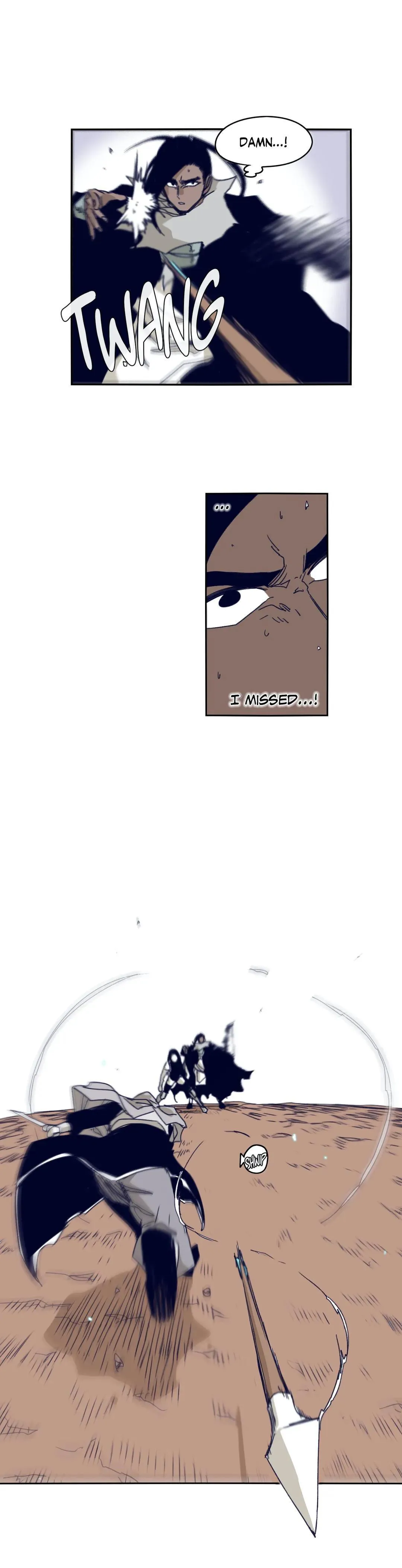 Read Gilgamesh EN Manga Online