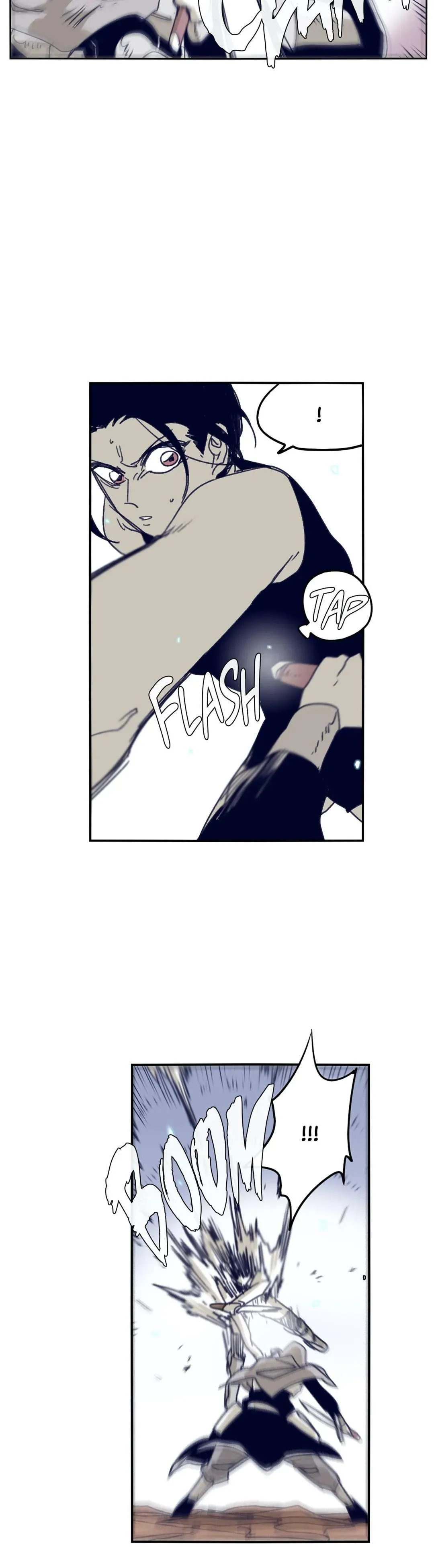 Read Gilgamesh EN Manga Online