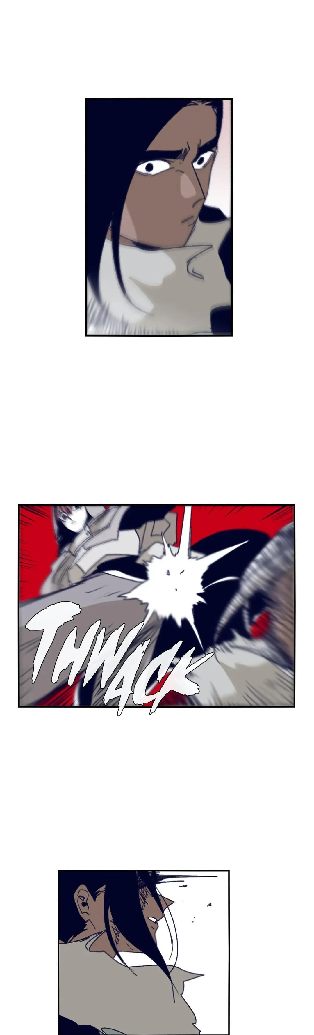 Read Gilgamesh EN Manga Online