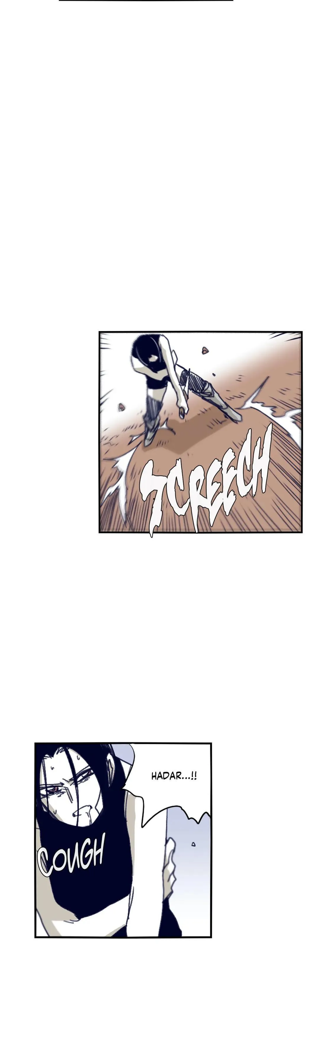 Read Gilgamesh EN Manga Online