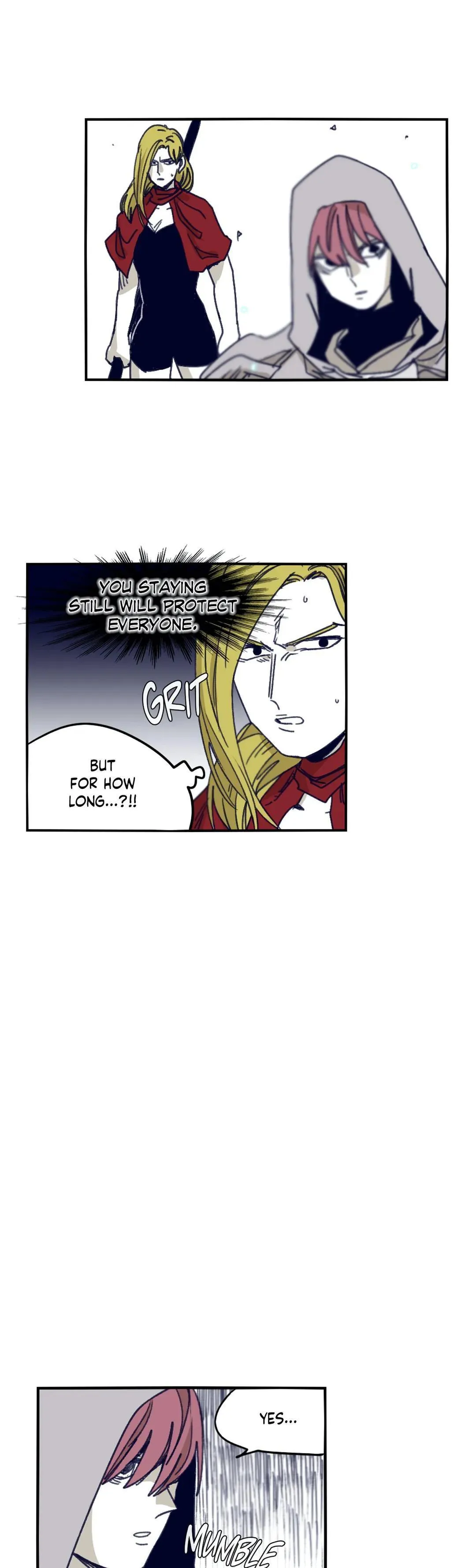 Read Gilgamesh EN Manga Online