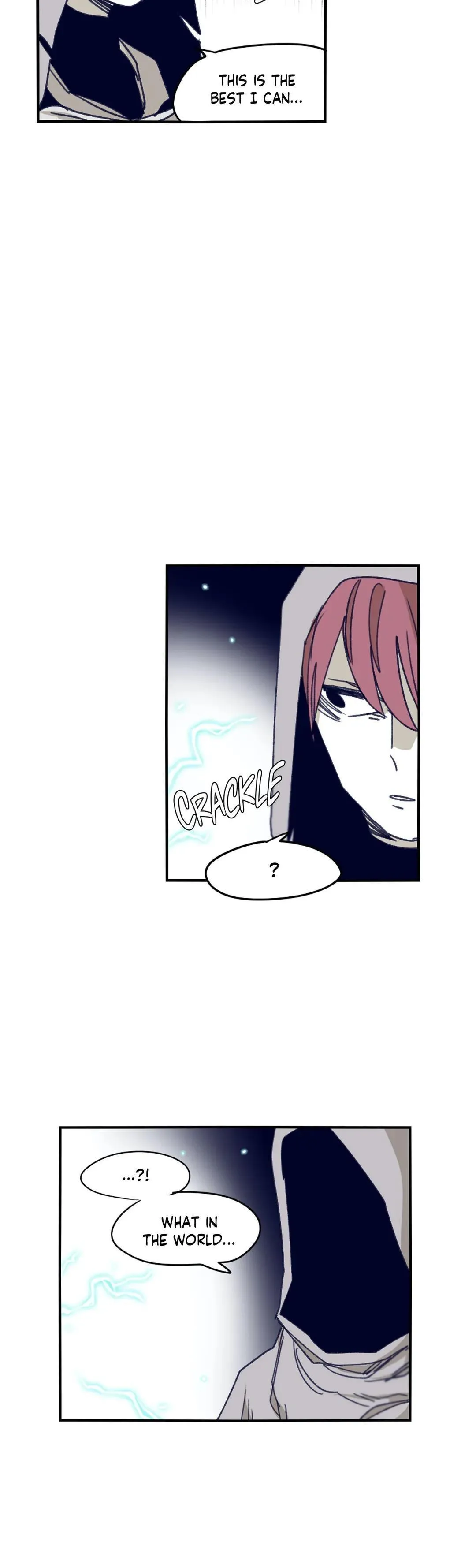Read Gilgamesh EN Manga Online