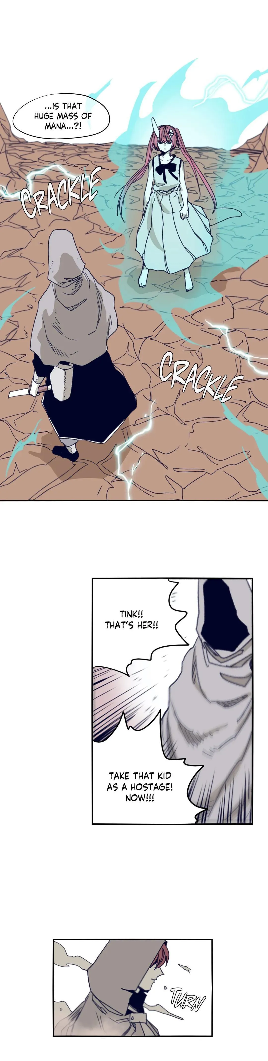Read Gilgamesh EN Manga Online