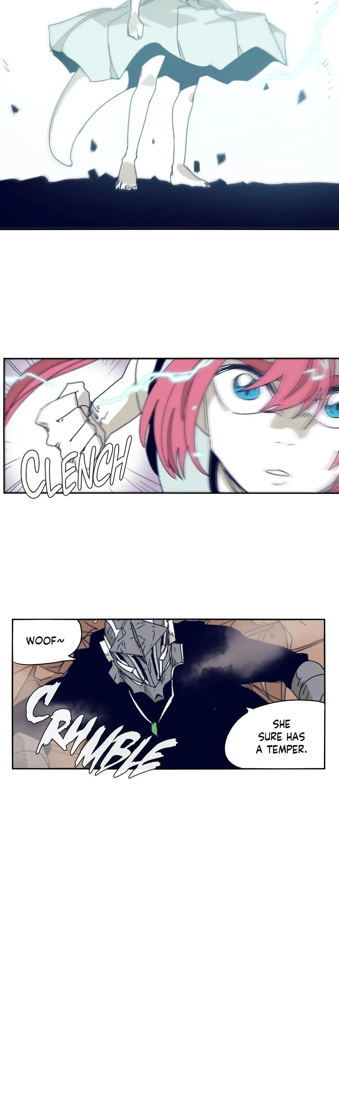Read Gilgamesh EN Manga Online