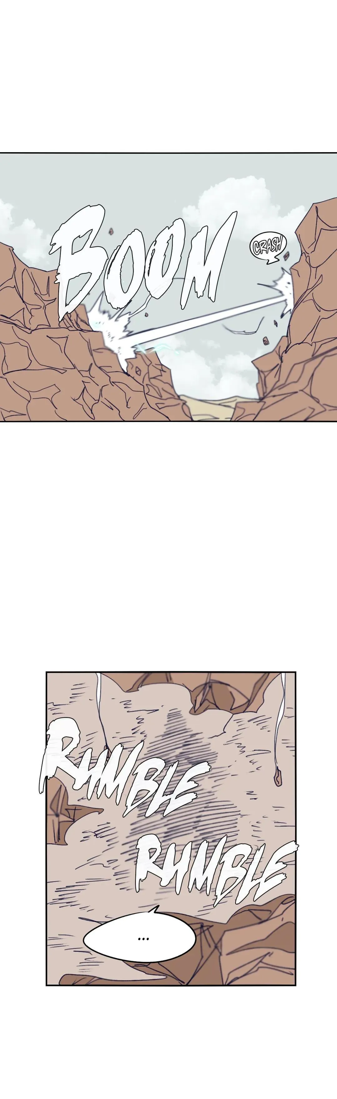 Read Gilgamesh EN Manga Online