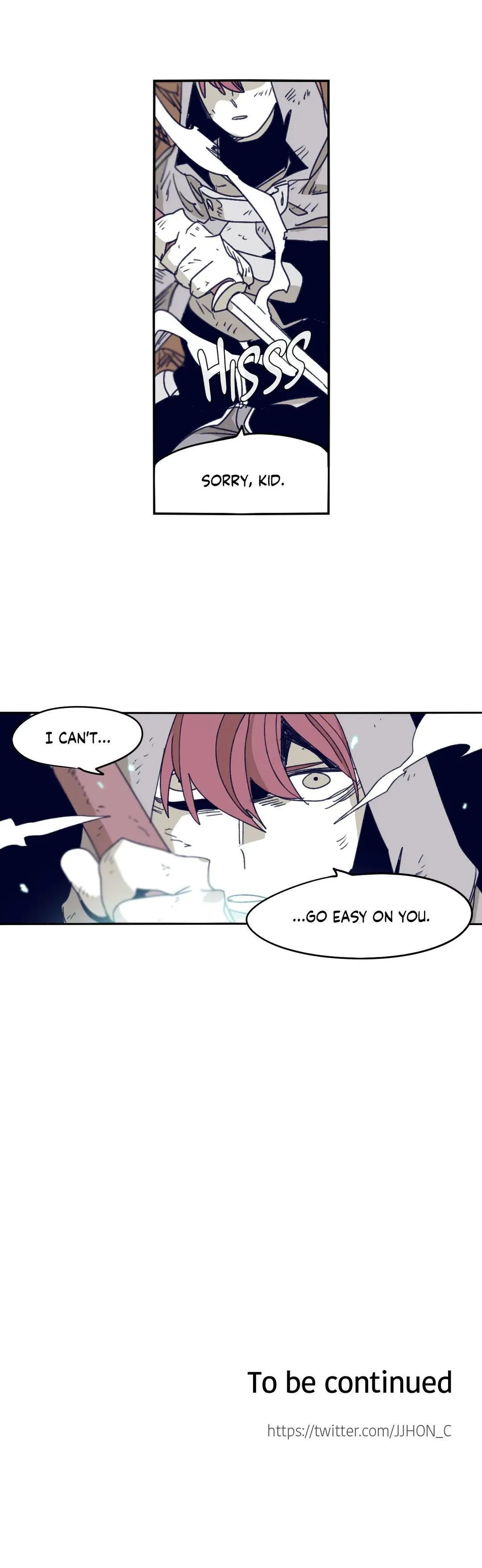 Read Gilgamesh EN Manga Online