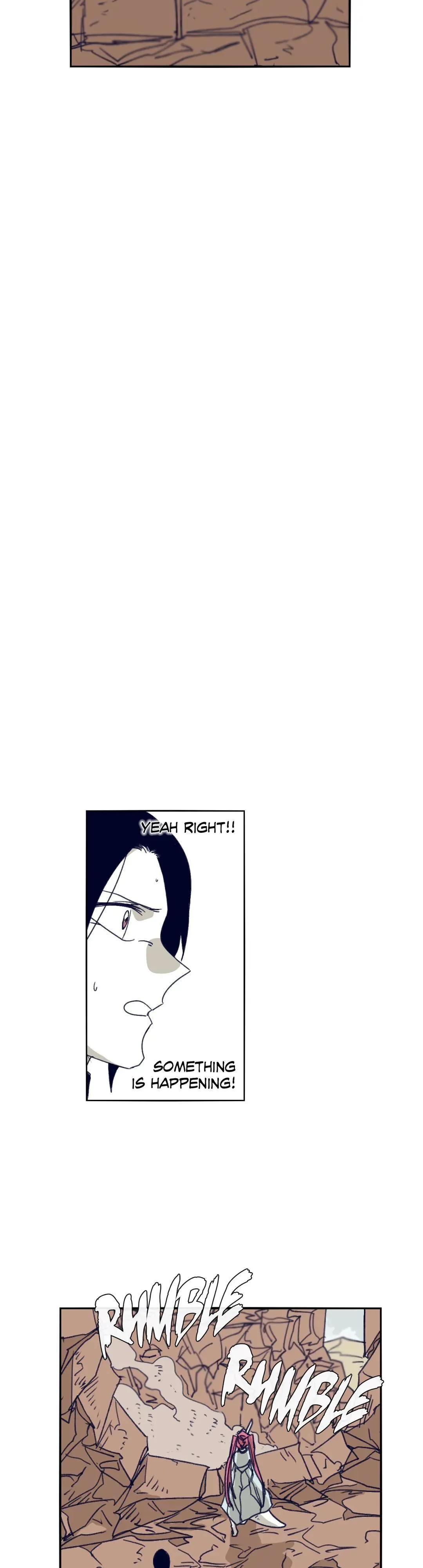 Read Gilgamesh EN Manga Online