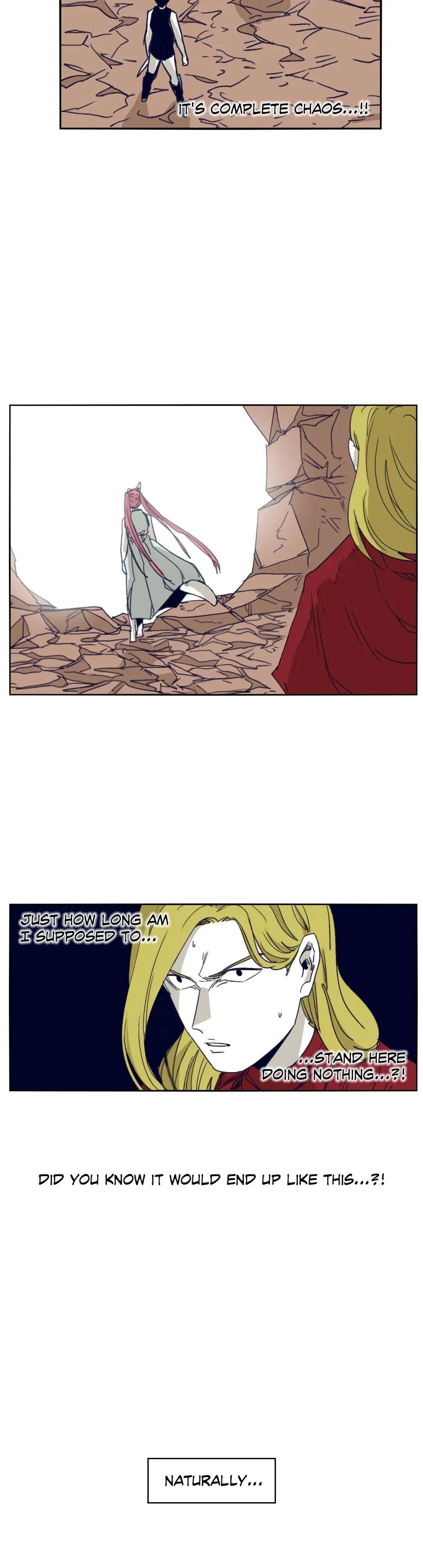 Read Gilgamesh EN Manga Online
