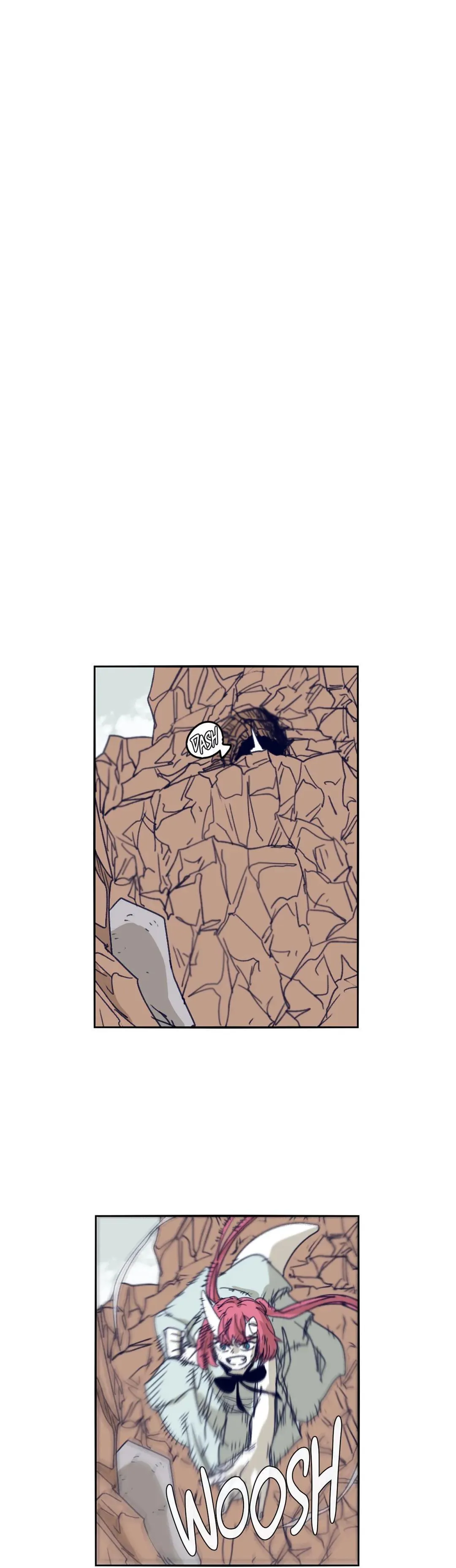 Read Gilgamesh EN Manga Online