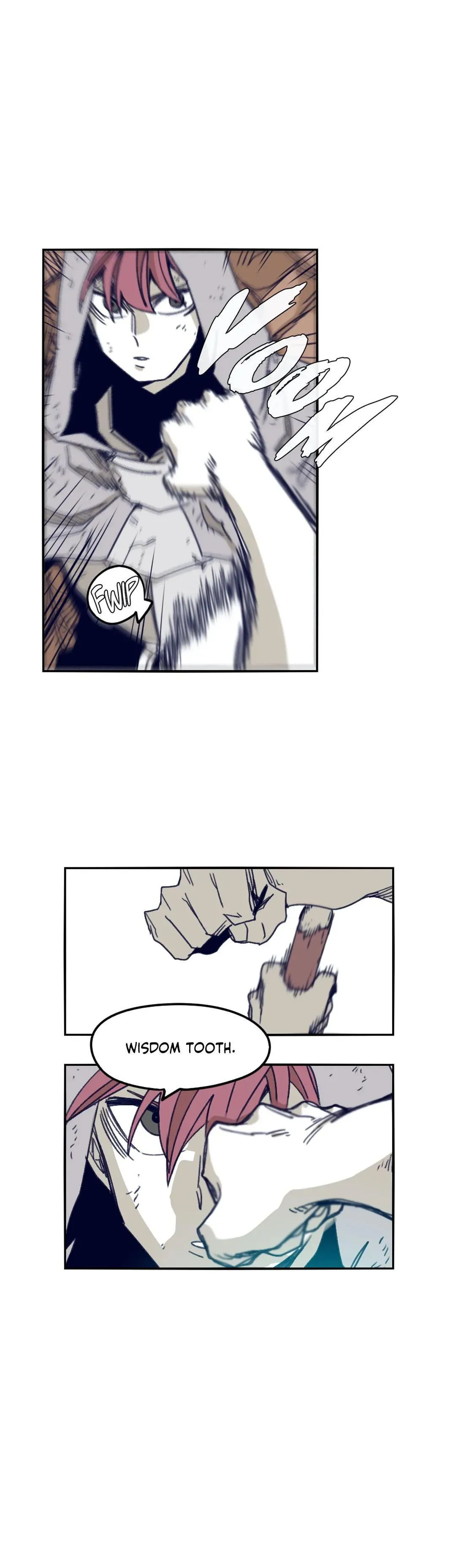 Read Gilgamesh EN Manga Online