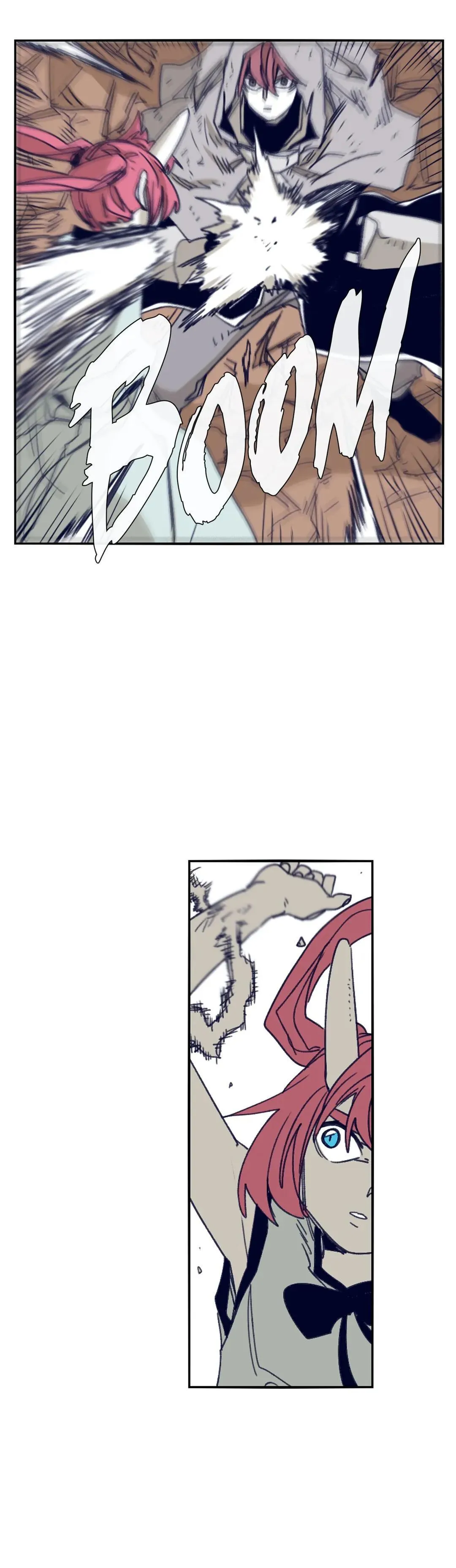 Read Gilgamesh EN Manga Online