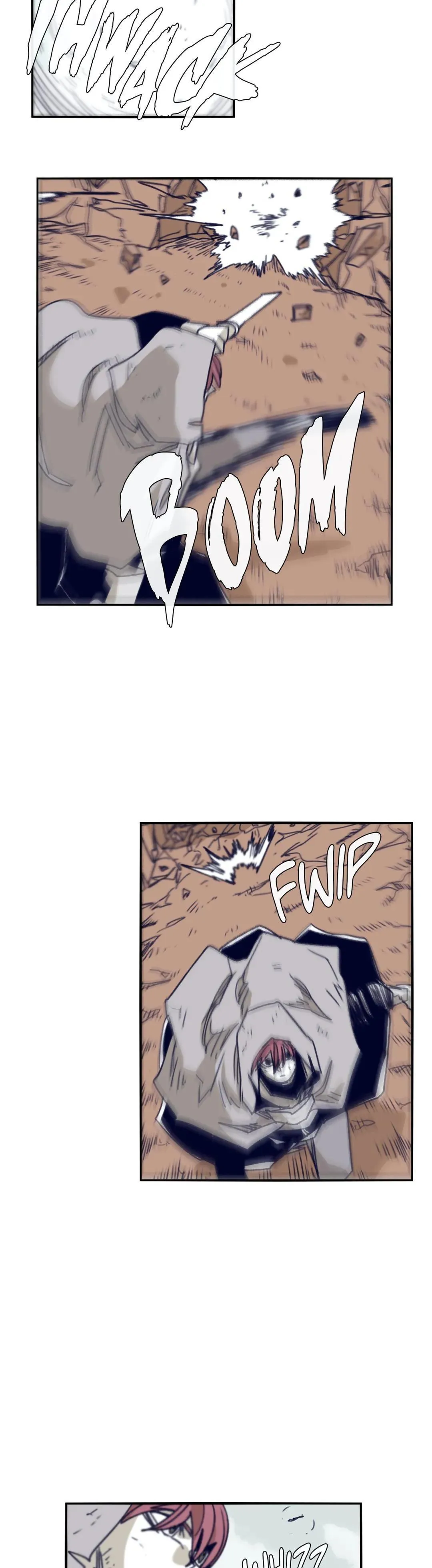 Read Gilgamesh EN Manga Online