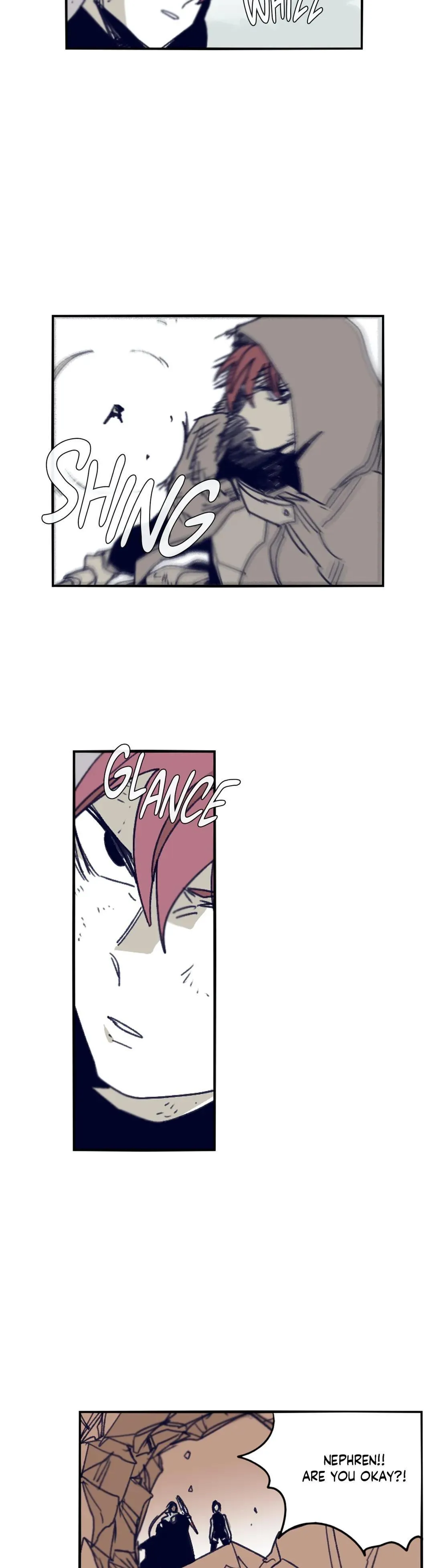 Read Gilgamesh EN Manga Online